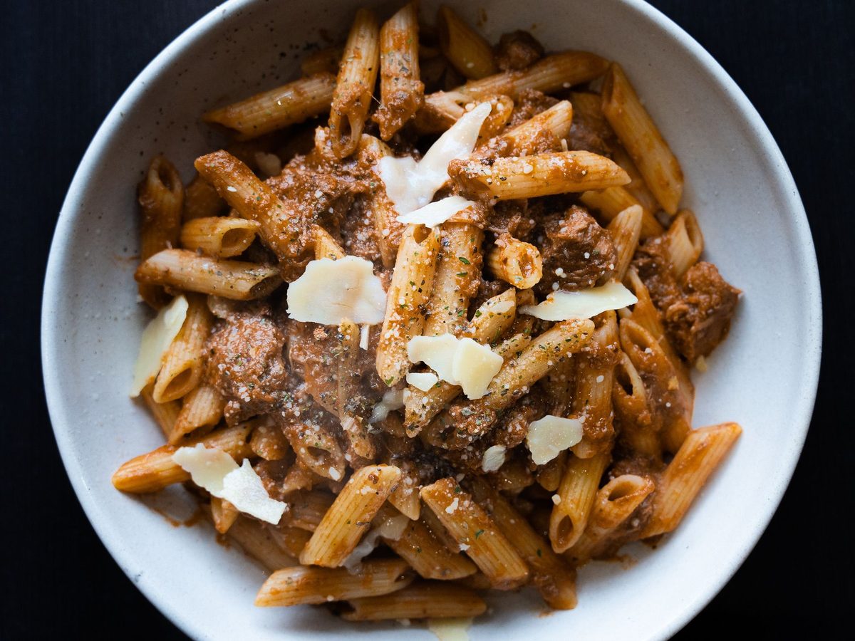 5-Ingredient Meals recipes on Hudavora