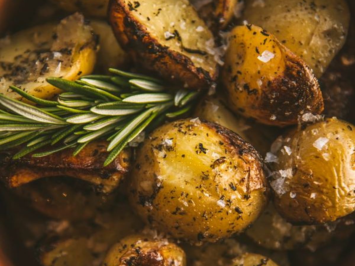 Air Fryer Recipes on Hudavora