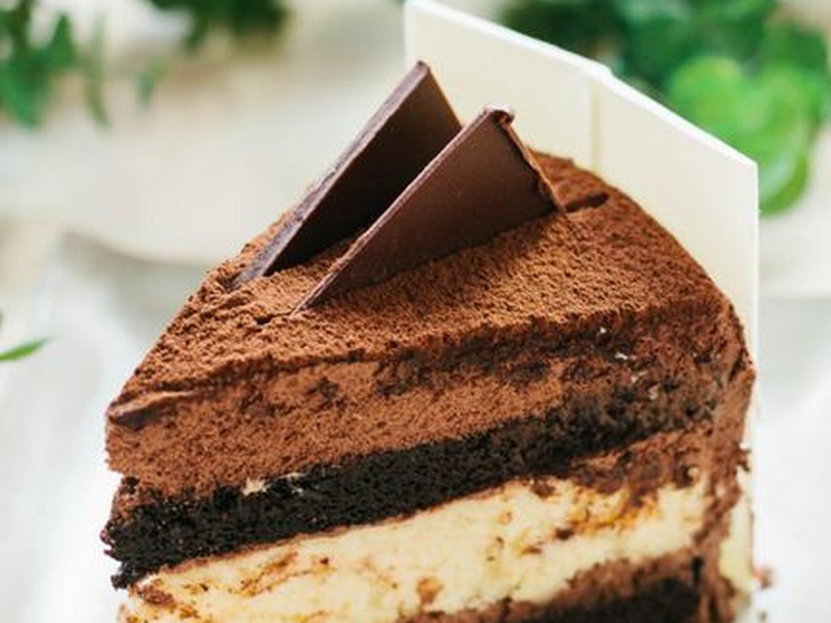 Cozy Desserts recipes on Hudavora