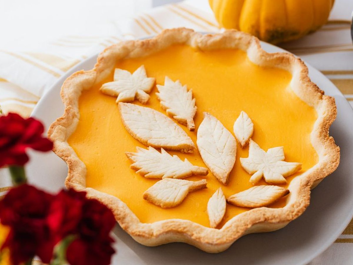 Fall Baking recipes on Hudavora